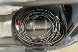 met. harmaa Audi A6 2022 kuva 37.