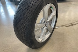 met. harmaa Audi A6 2022 kuva 38.
