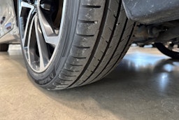 musta Audi A6 2022 kuva 10.