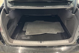 musta Audi A6 2022 kuva 19.