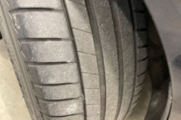 sininen Audi A6 2022 kuva 10.