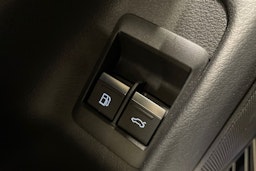 sininen Audi A6 2022 kuva 37.