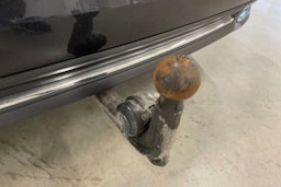 sininen Audi A6 2022 kuva 40.