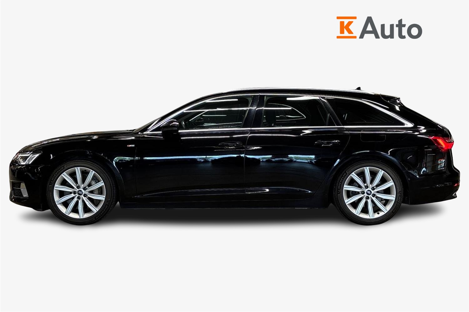 Audi A6 2022, photo 5/34