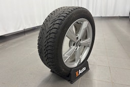 musta Audi A6 2022 kuva 26.