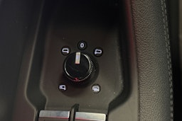 Musta Audi A6 2022 kuva 18.
