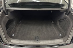 Musta Audi A6 2022 kuva 36.
