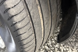 Musta Audi A6 2022 kuva 38.