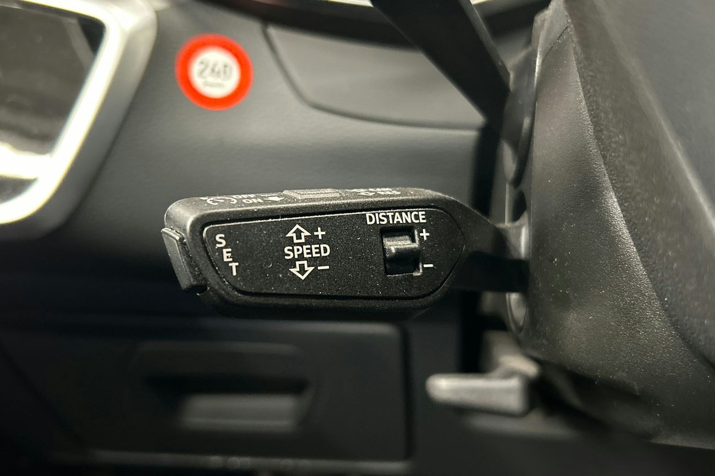 musta Audi A6 2022 kuva 22.