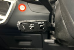 musta Audi A6 2022 kuva 22.