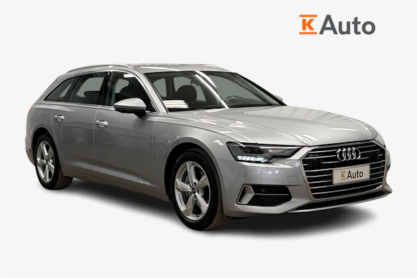 Audi A6 Avant Proline 40 TDI MHEV quattro