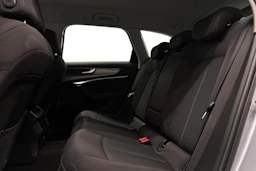 hopea Audi A6 2023 kuva 8.