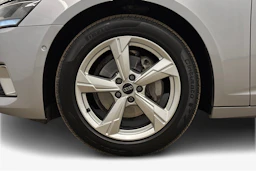 hopea Audi A6 2023 kuva 9.