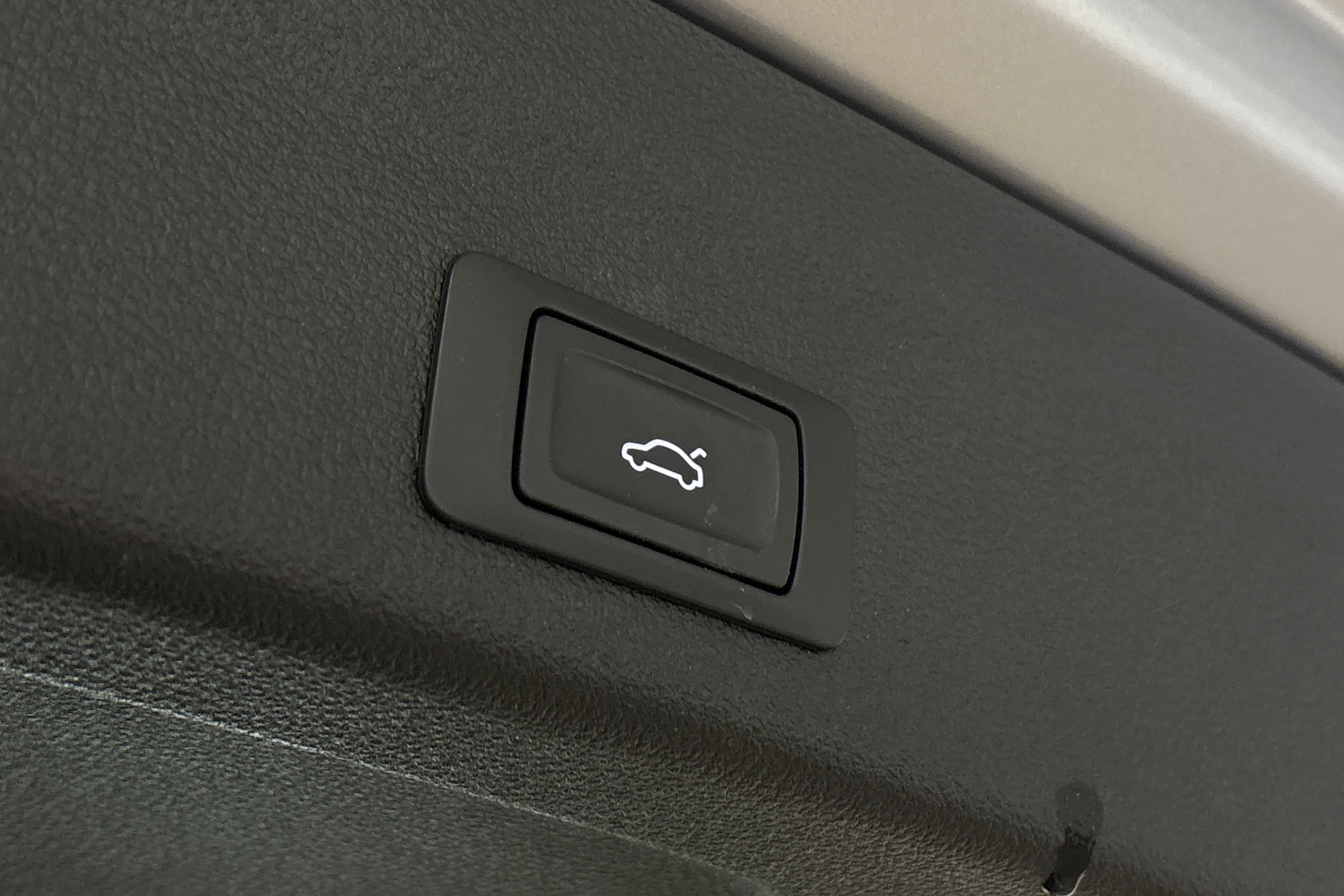 hopea Audi A6 2023 kuva 12.