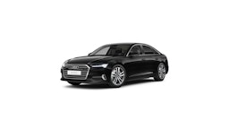 Audi A6 2023 kuva 1.