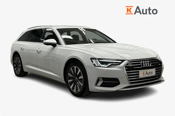 Audi A6 Avant Business Sport 50 TFSI e quattro S-tronic