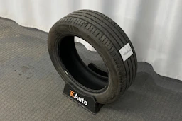 valkoinen Audi A6 2023 kuva 10.