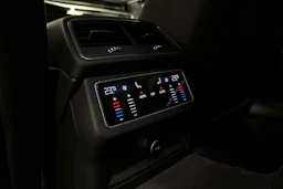 valkoinen Audi A6 2023 kuva 21.