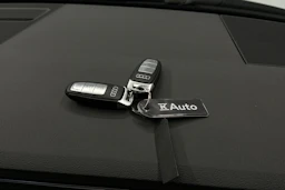 valkoinen Audi A6 2023 kuva 25.