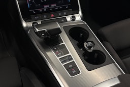 harmaa Audi A6 2023 kuva 20.