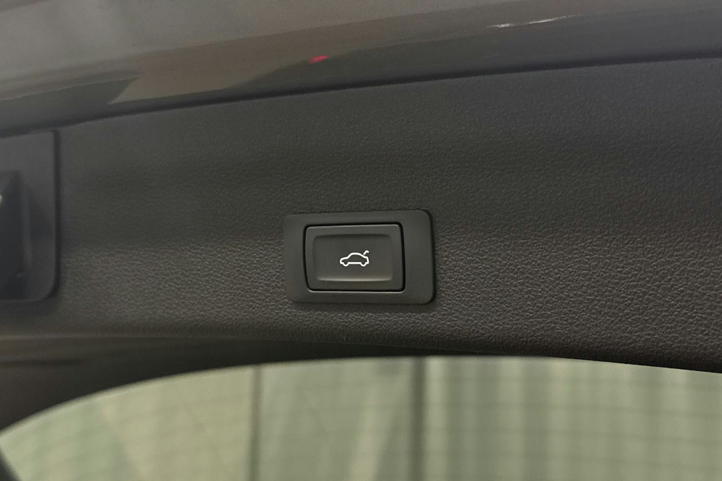harmaa Audi A6 2023 kuva 24.