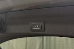harmaa Audi A6 2023 kuva 24.
