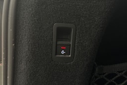 harmaa Audi A6 2023 kuva 25.