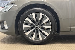 harmaa Audi A6 2023 kuva 28.