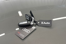 harmaa Audi A6 2023 kuva 29.