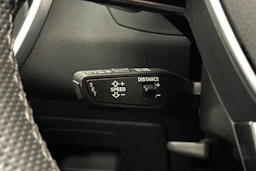 musta Audi A6 2023 kuva 23.