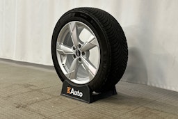 harmaa Audi A6 2023 kuva 12.