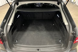 harmaa Audi A6 2023 kuva 13.