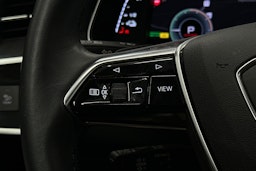 harmaa Audi A6 2023 kuva 20.