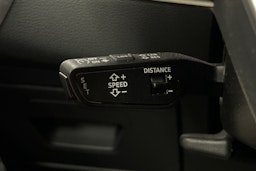 harmaa Audi A6 2023 kuva 22.