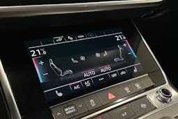 harmaa Audi A6 2023 kuva 31.