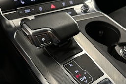 harmaa Audi A6 2023 kuva 32.