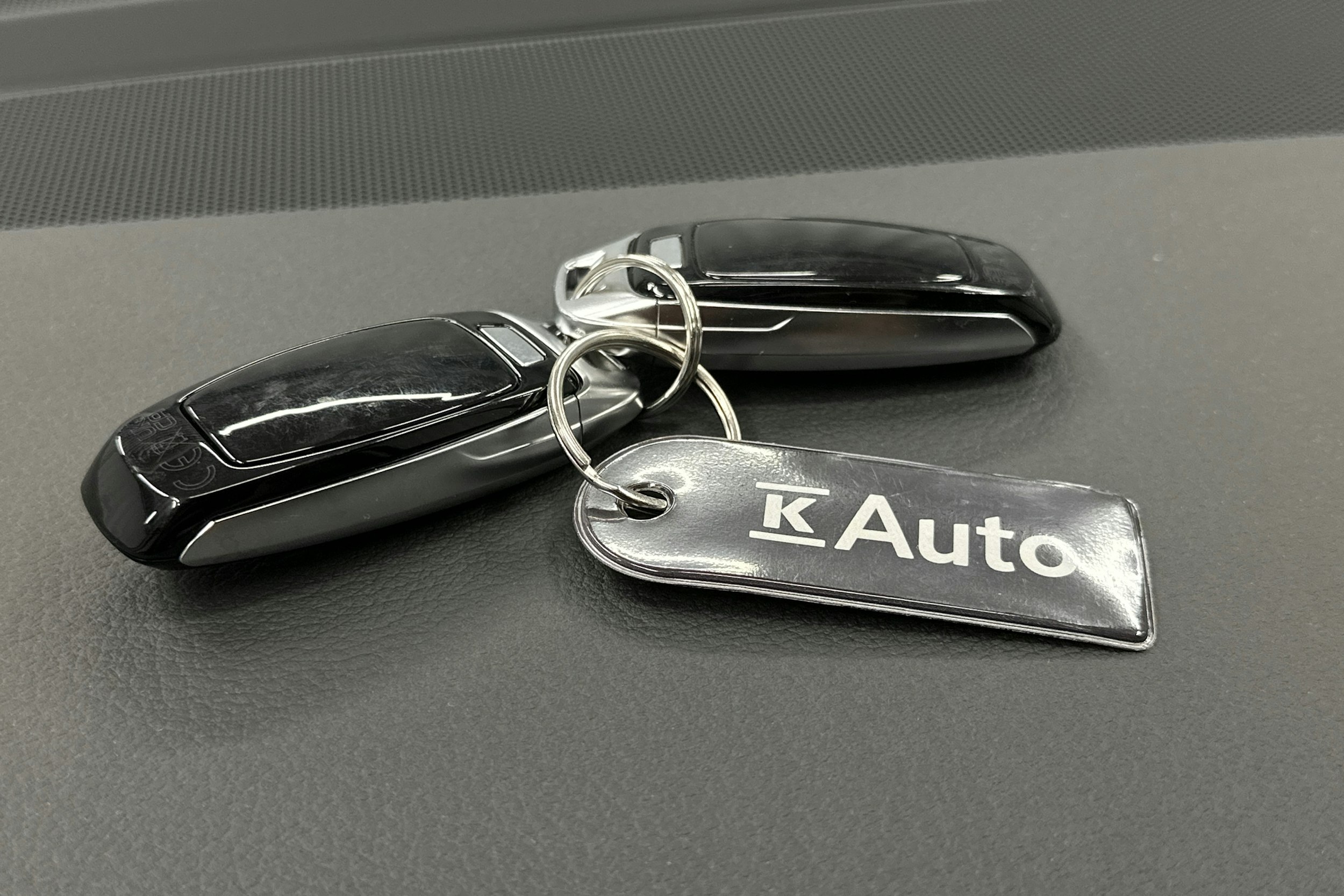 harmaa Audi A6 2023 kuva 33.