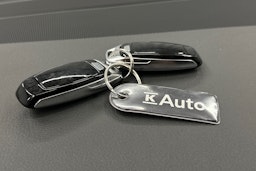 harmaa Audi A6 2023 kuva 33.