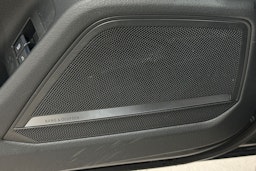 Harmaa Audi A6 2023 kuva 15.