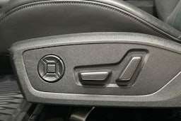 Harmaa Audi A6 2023 kuva 16.