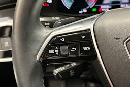 Harmaa Audi A6 2023 kuva 17.