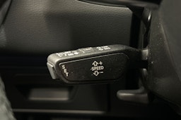 Harmaa Audi A6 2023 kuva 19.