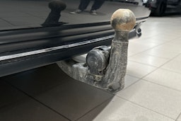 Harmaa Audi A6 2023 kuva 32.
