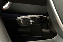 met. musta Audi A6 2023 kuva 18.
