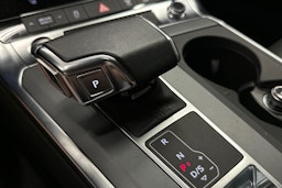 met. musta Audi A6 2023 kuva 27.