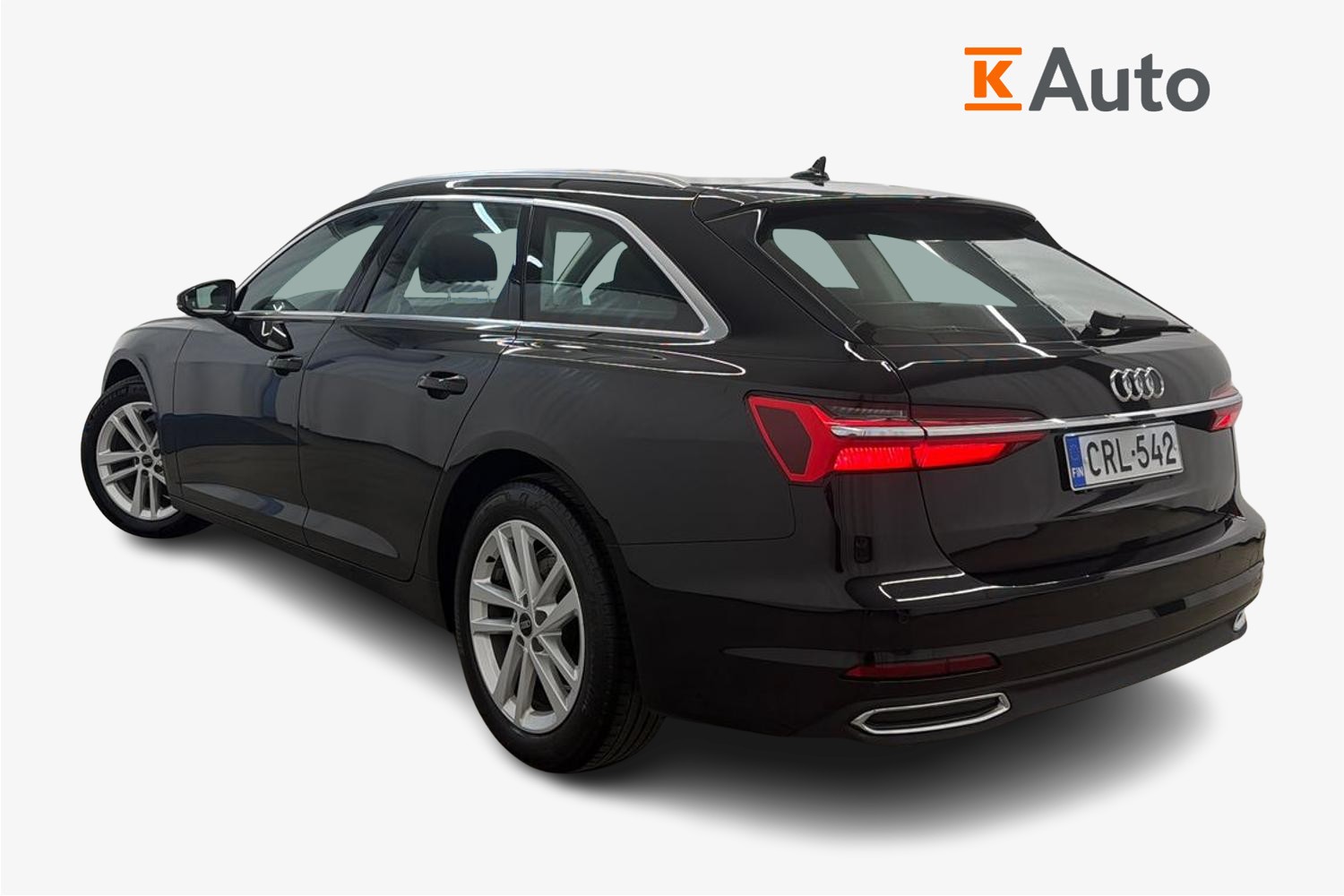Audi A6 2023, kuva 2/30