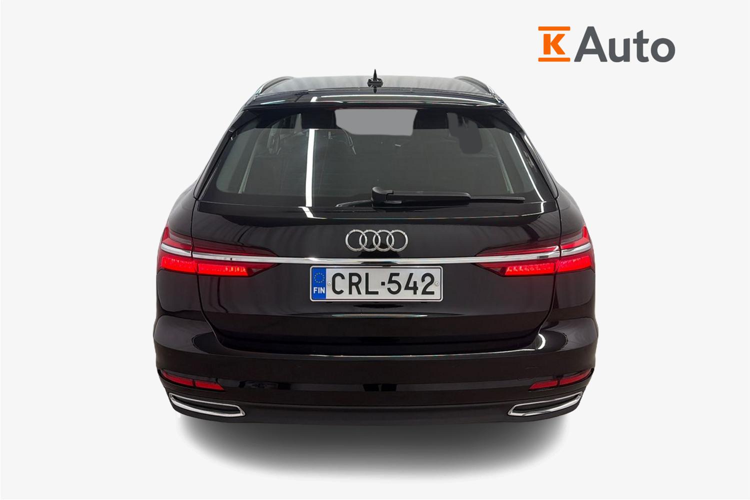 Audi A6 2023, kuva 3/30