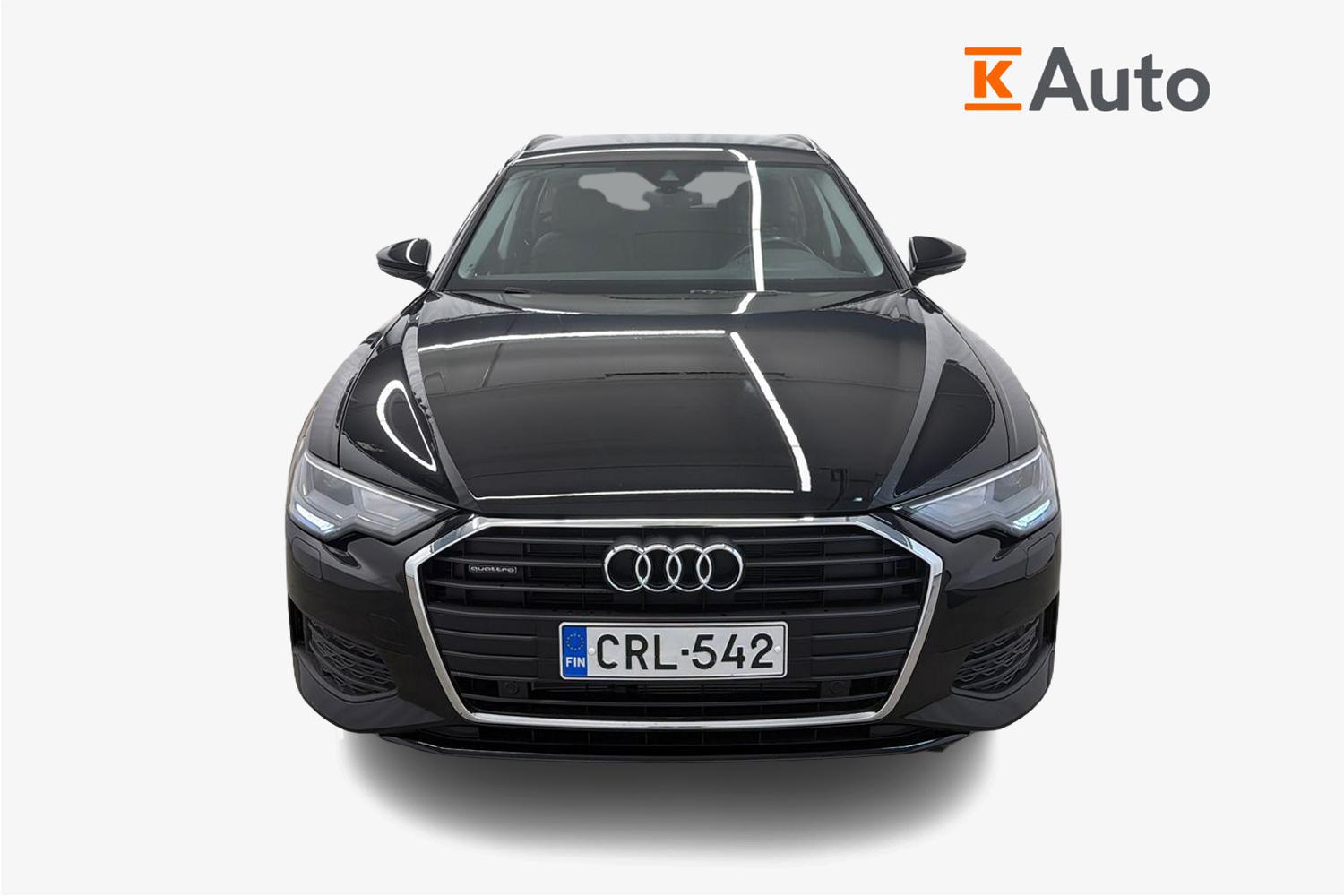 Audi A6 2023, kuva 4/30