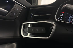 musta Audi A6 2023 kuva 18.