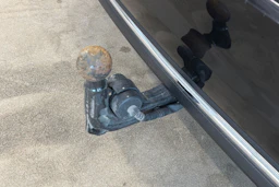 musta Audi A6 2023 kuva 20.
